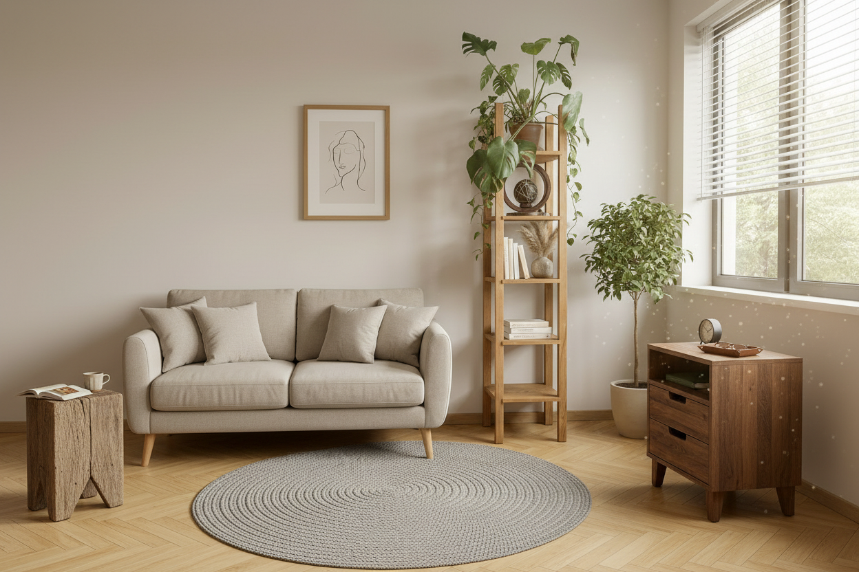 Holz&Gefühl Product Lifestyle Homepage