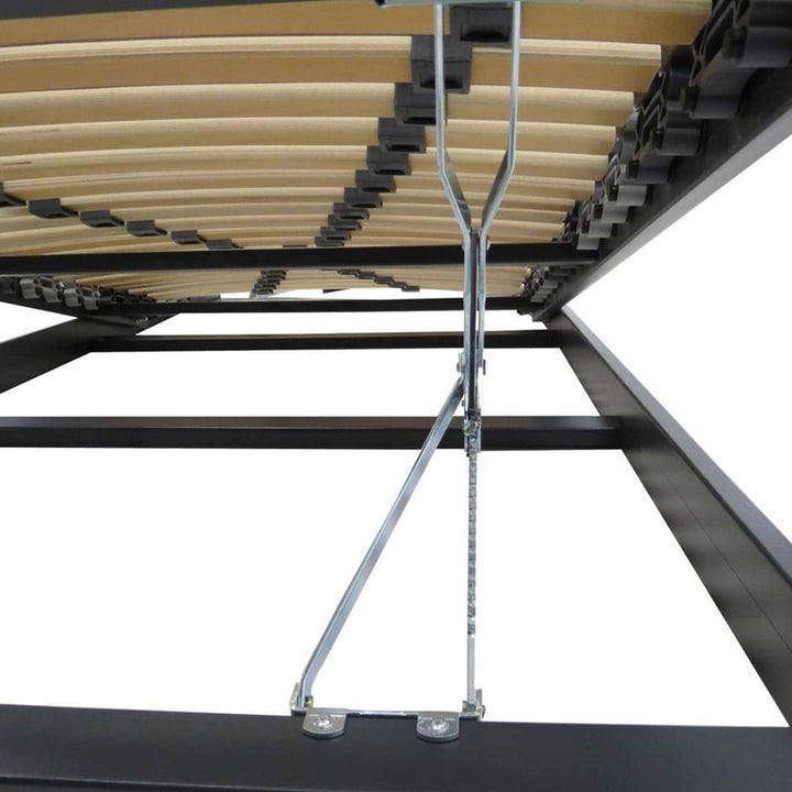 Orthowell Lattenrost ultraflex XXL - Mit Kopf-, Rücken- und Fußteilverstellung