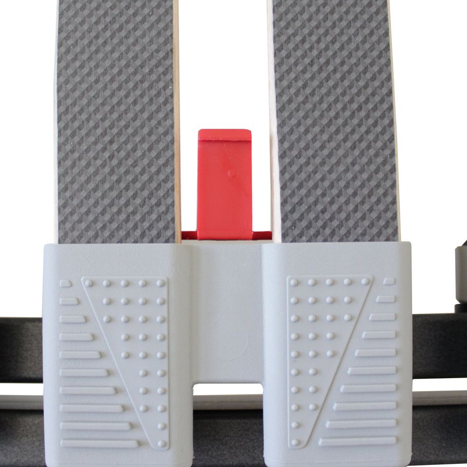 Orthowell Lattenrost ultraflex XXL - Mit Kopf-, Rücken- und Fußteilverstellung